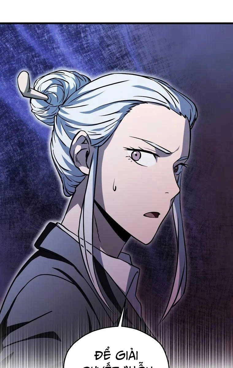 Người Chơi Không Thể Thăng Cấp Chapter 118 - 77