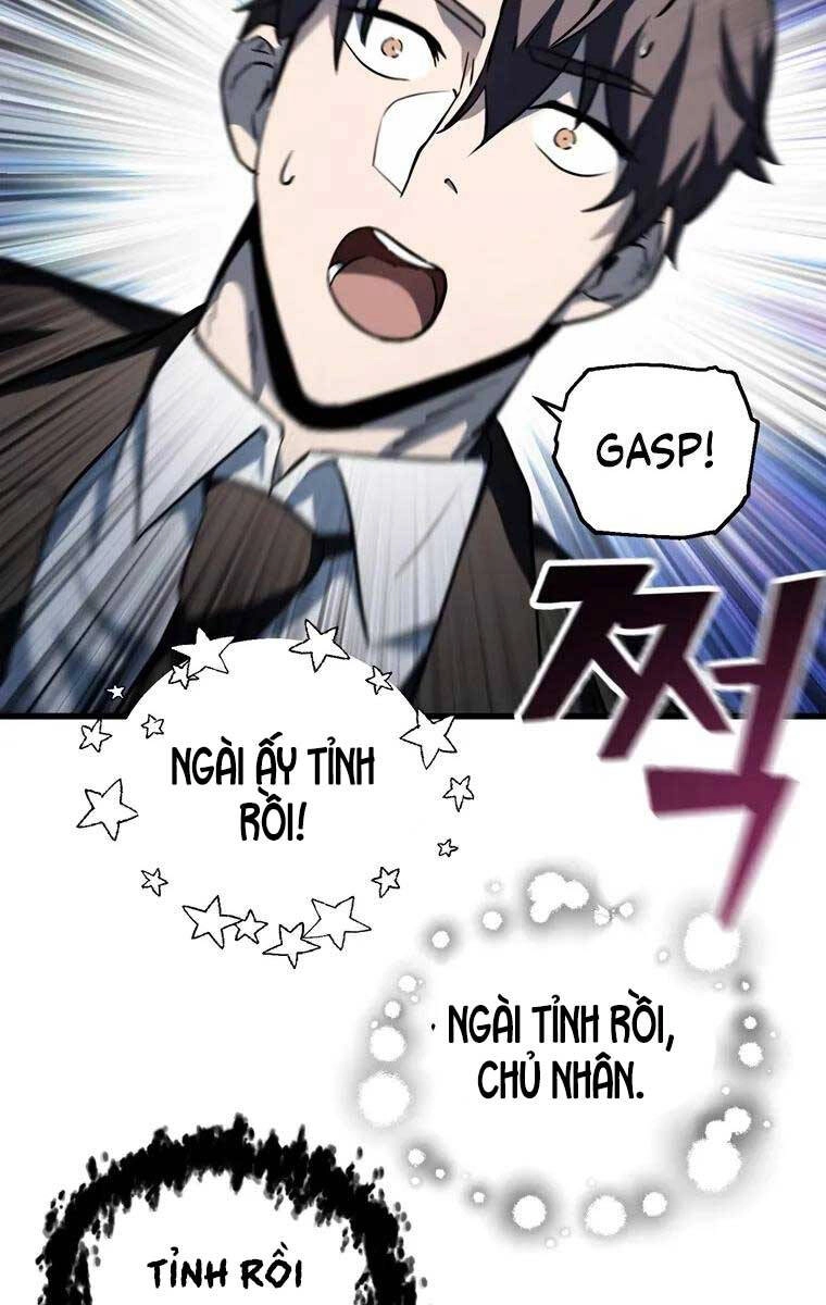 Người Chơi Không Thể Thăng Cấp Chapter 118 - 82