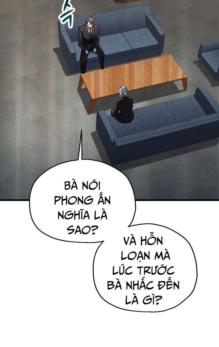 Người Chơi Không Thể Thăng Cấp Chapter 118 - 91