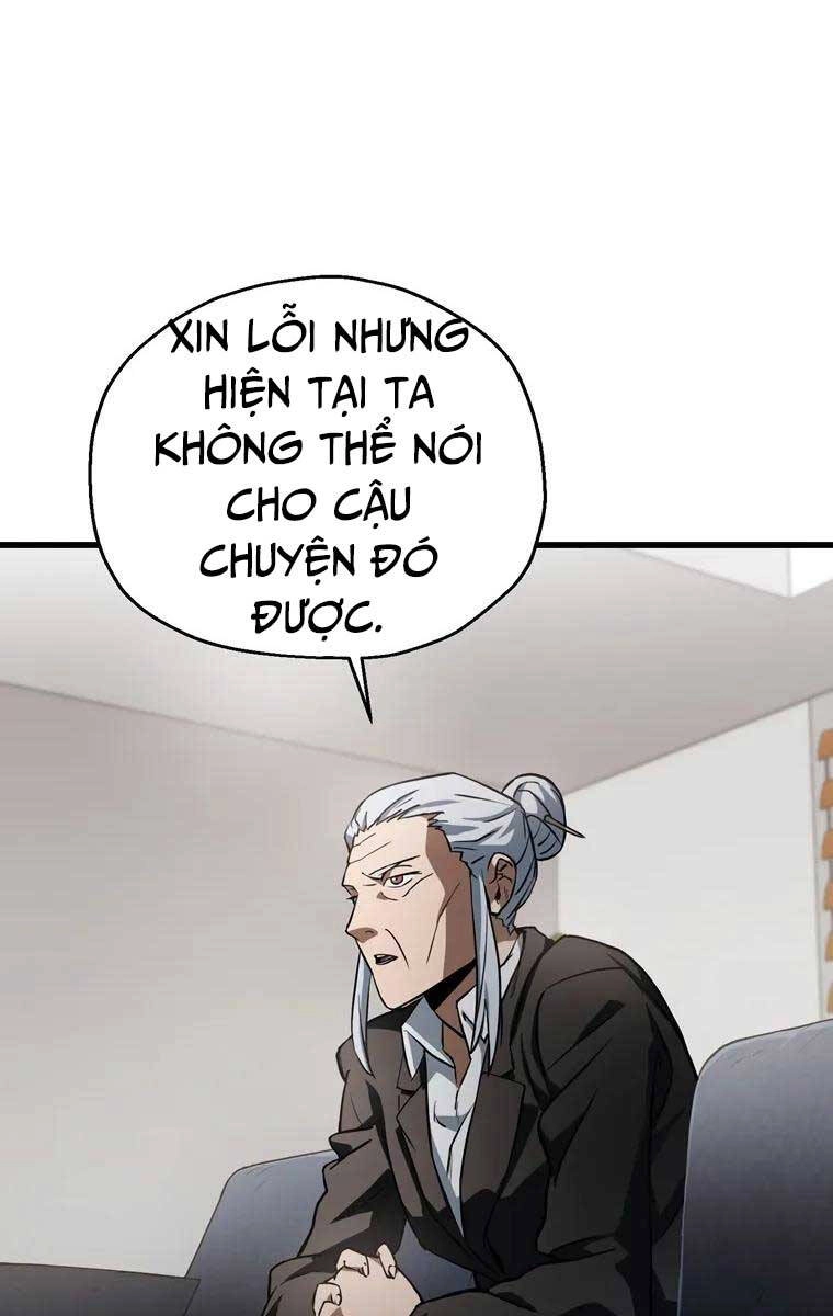 Người Chơi Không Thể Thăng Cấp Chapter 118 - 92