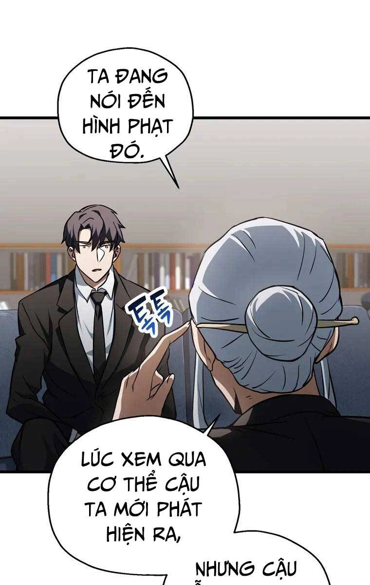 Người Chơi Không Thể Thăng Cấp Chapter 118 - 94