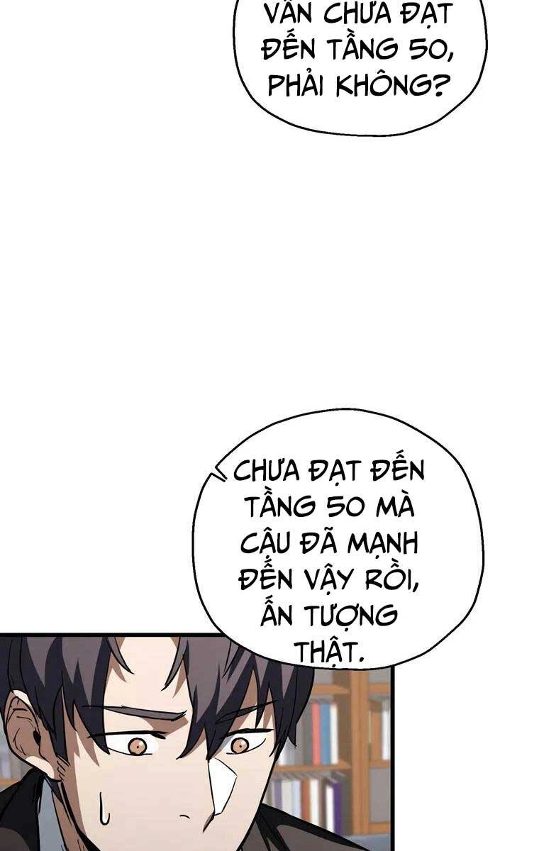 Người Chơi Không Thể Thăng Cấp Chapter 118 - 95