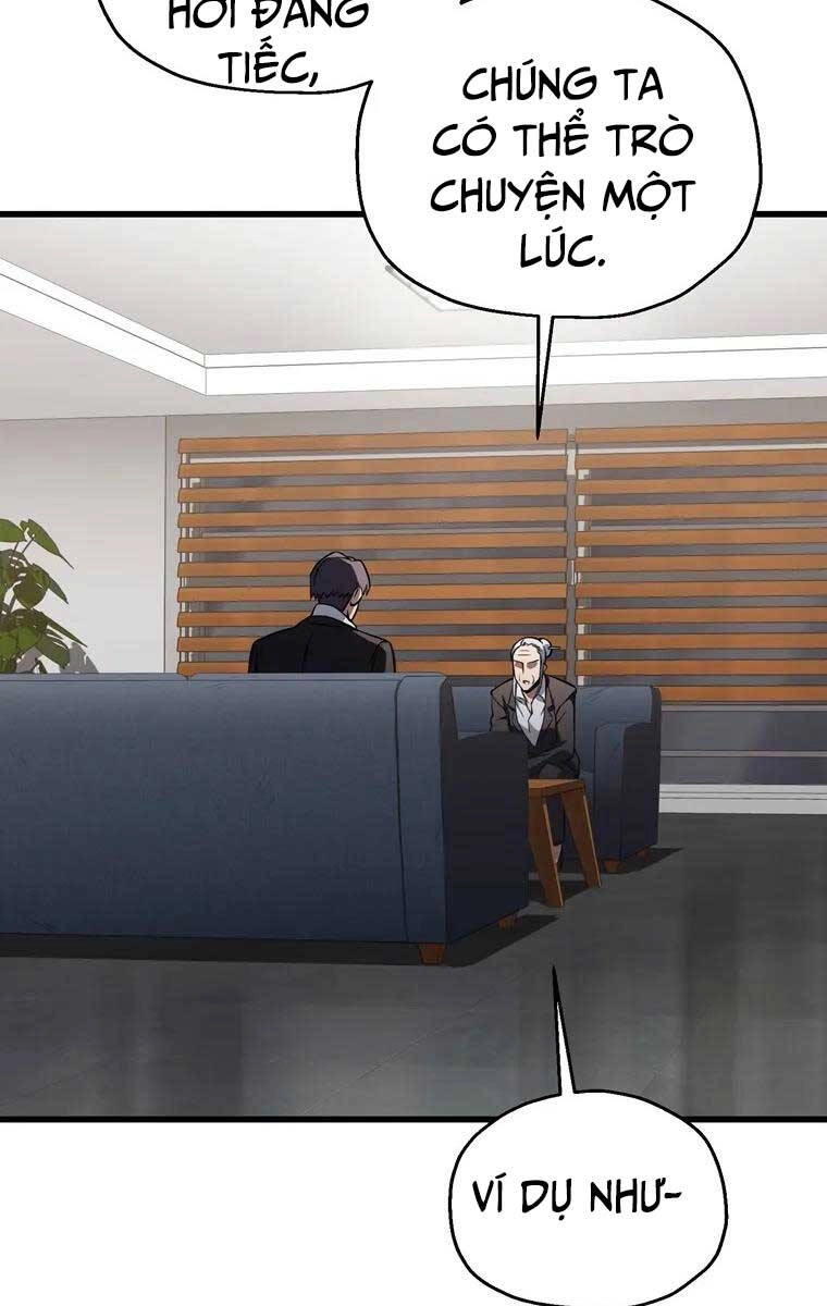 Người Chơi Không Thể Thăng Cấp Chapter 118 - 97