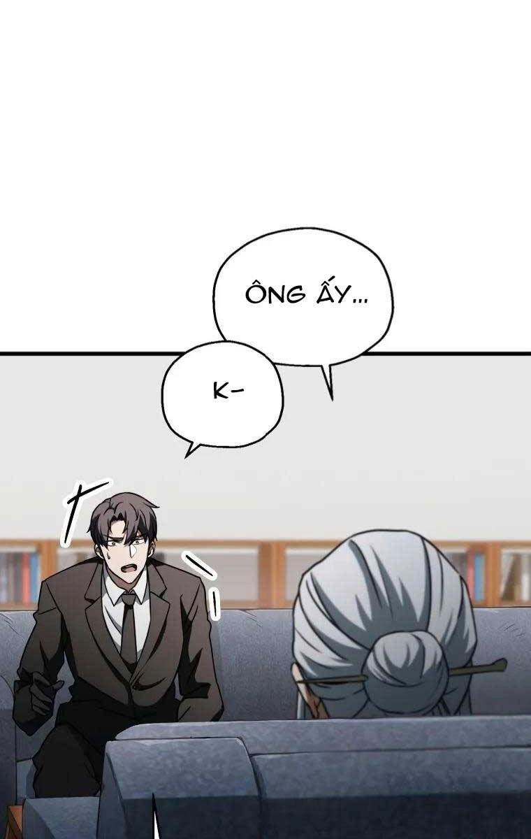 Người Chơi Không Thể Thăng Cấp Chapter 119 - 5