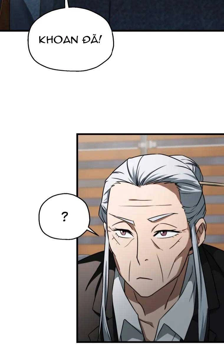 Người Chơi Không Thể Thăng Cấp Chapter 119 - 6