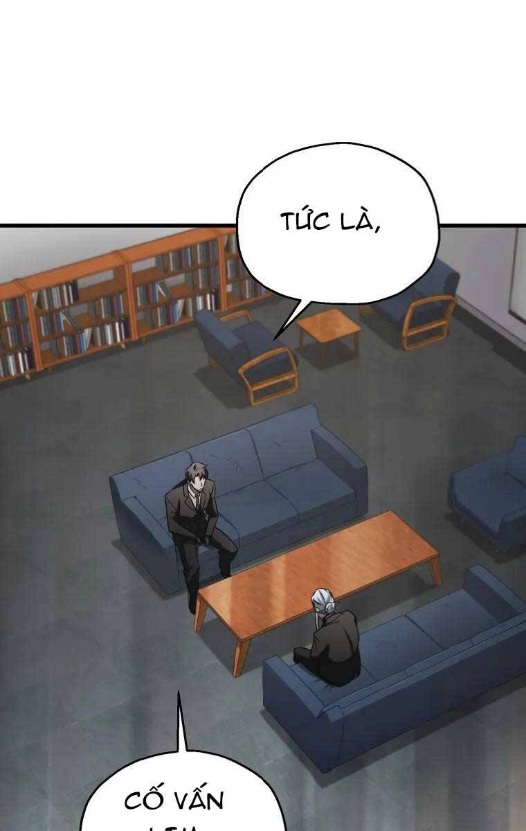 Người Chơi Không Thể Thăng Cấp Chapter 119 - 8