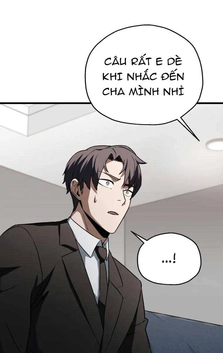 Người Chơi Không Thể Thăng Cấp Chapter 119 - 11