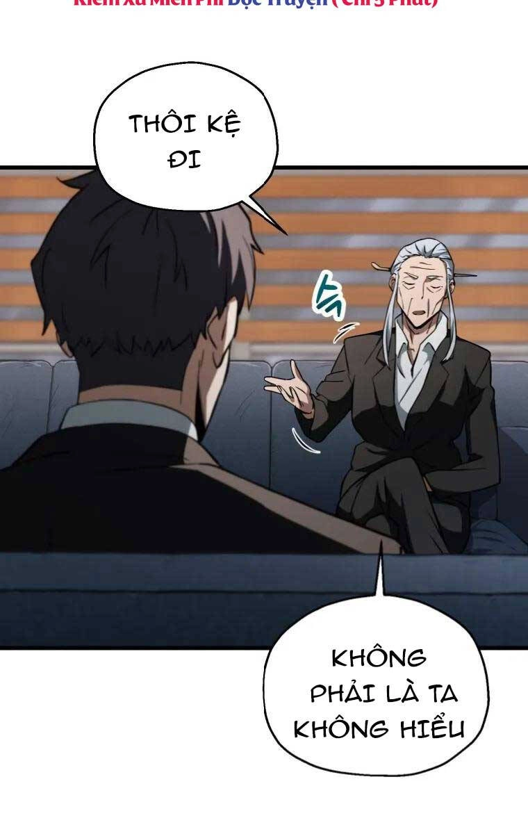 Người Chơi Không Thể Thăng Cấp Chapter 119 - 15