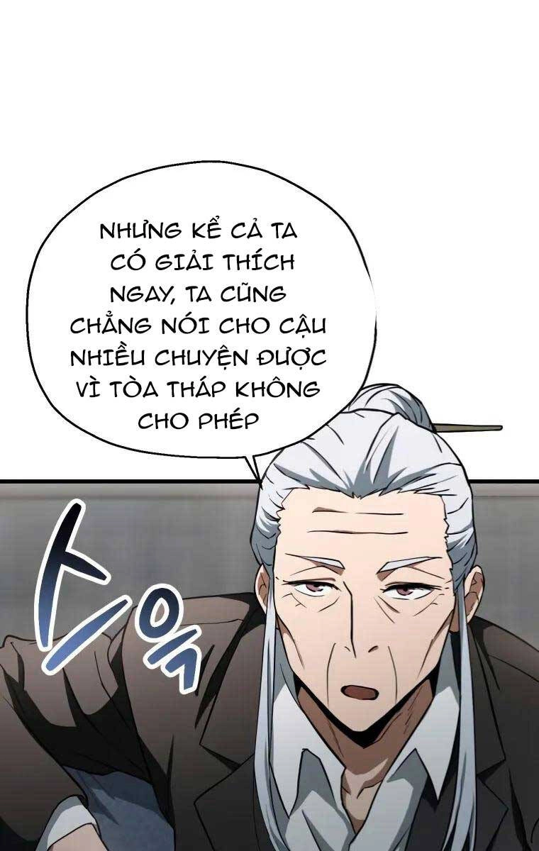 Người Chơi Không Thể Thăng Cấp Chapter 119 - 16
