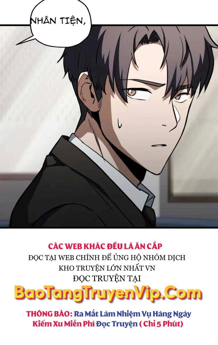 Người Chơi Không Thể Thăng Cấp Chapter 119 - 20