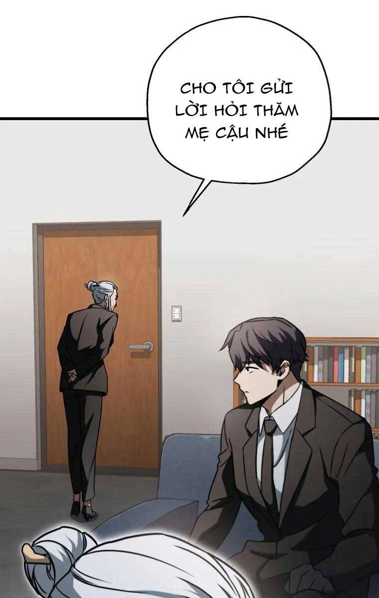 Người Chơi Không Thể Thăng Cấp Chapter 119 - 21