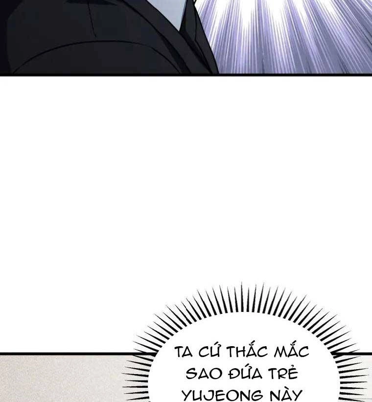 Người Chơi Không Thể Thăng Cấp Chapter 119 - 25