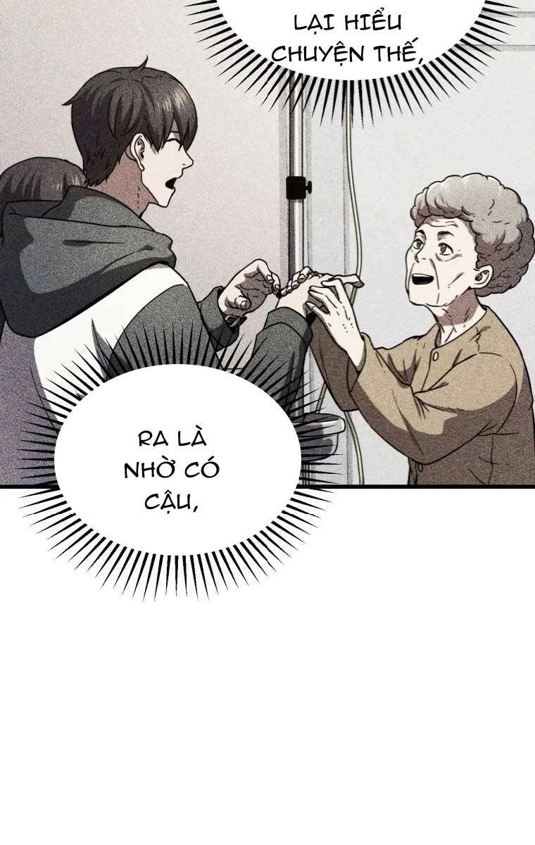 Người Chơi Không Thể Thăng Cấp Chapter 119 - 26