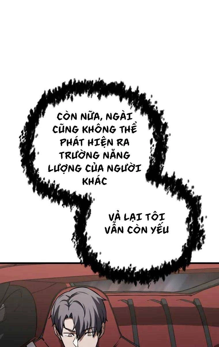 Người Chơi Không Thể Thăng Cấp Chapter 119 - 35