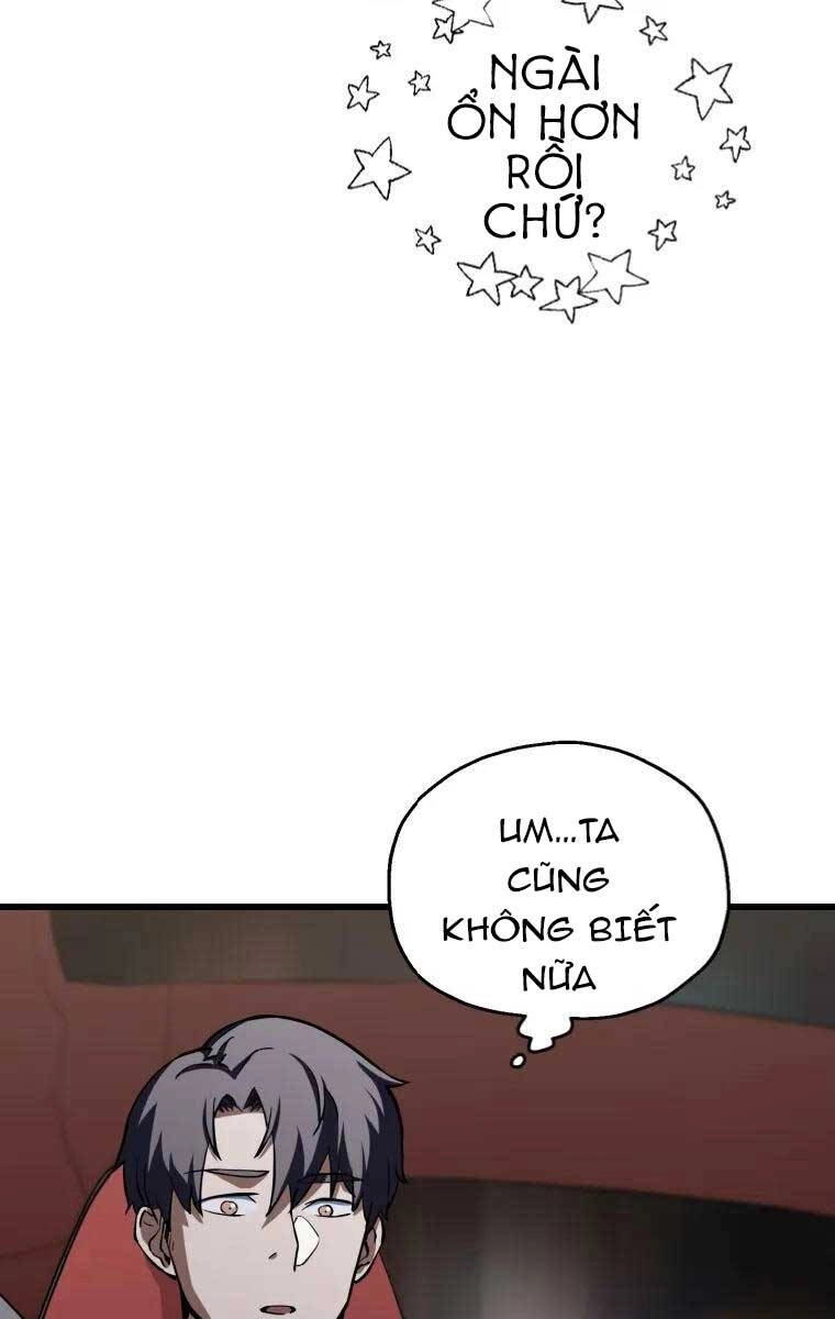 Người Chơi Không Thể Thăng Cấp Chapter 119 - 38