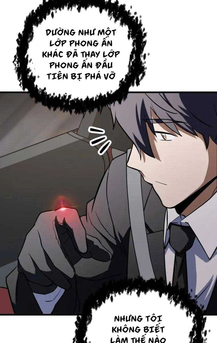 Người Chơi Không Thể Thăng Cấp Chapter 119 - 40