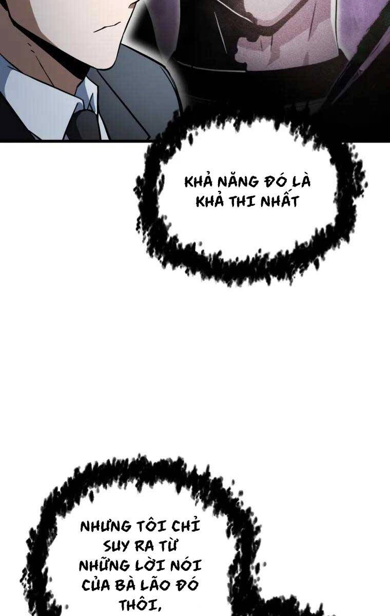 Người Chơi Không Thể Thăng Cấp Chapter 119 - 44