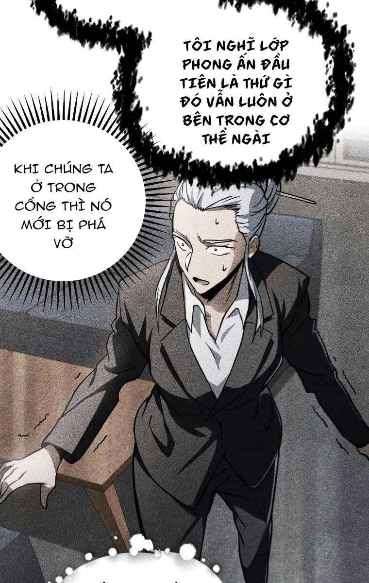 Người Chơi Không Thể Thăng Cấp Chapter 119 - 45