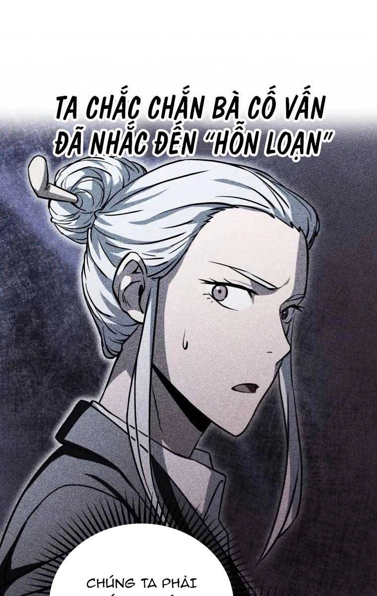 Người Chơi Không Thể Thăng Cấp Chapter 119 - 50