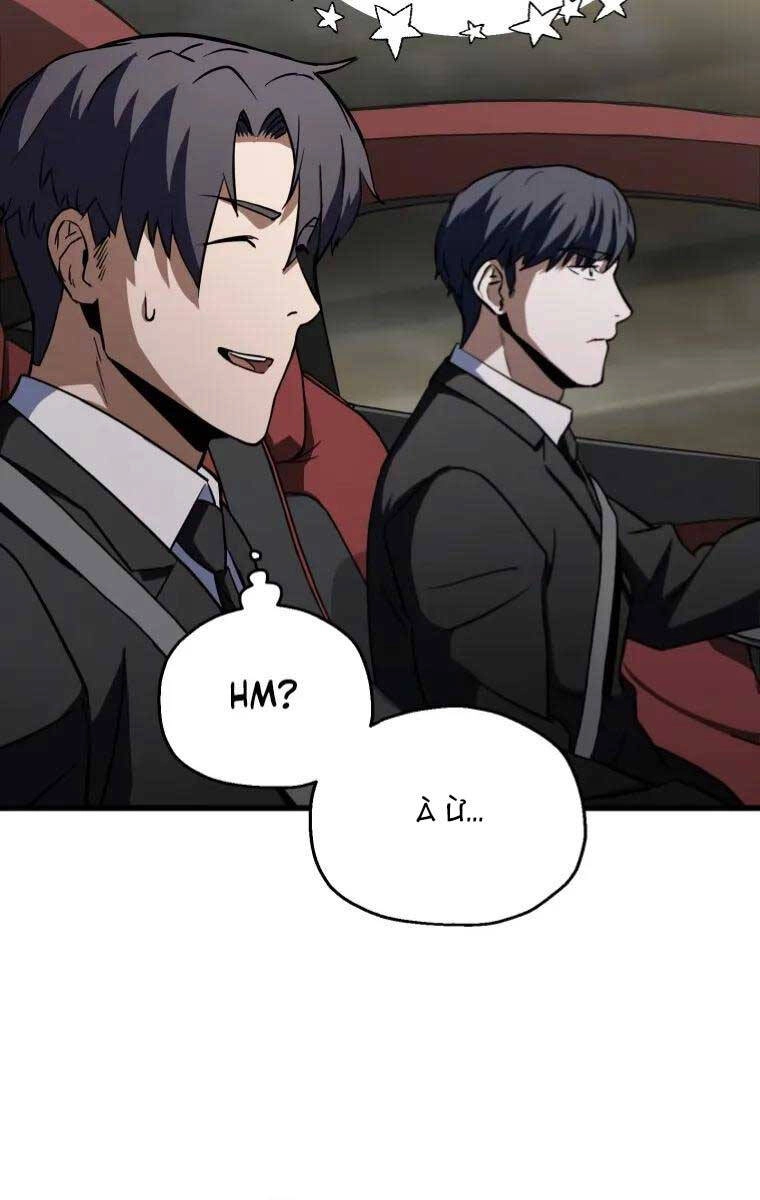 Người Chơi Không Thể Thăng Cấp Chapter 119 - 52