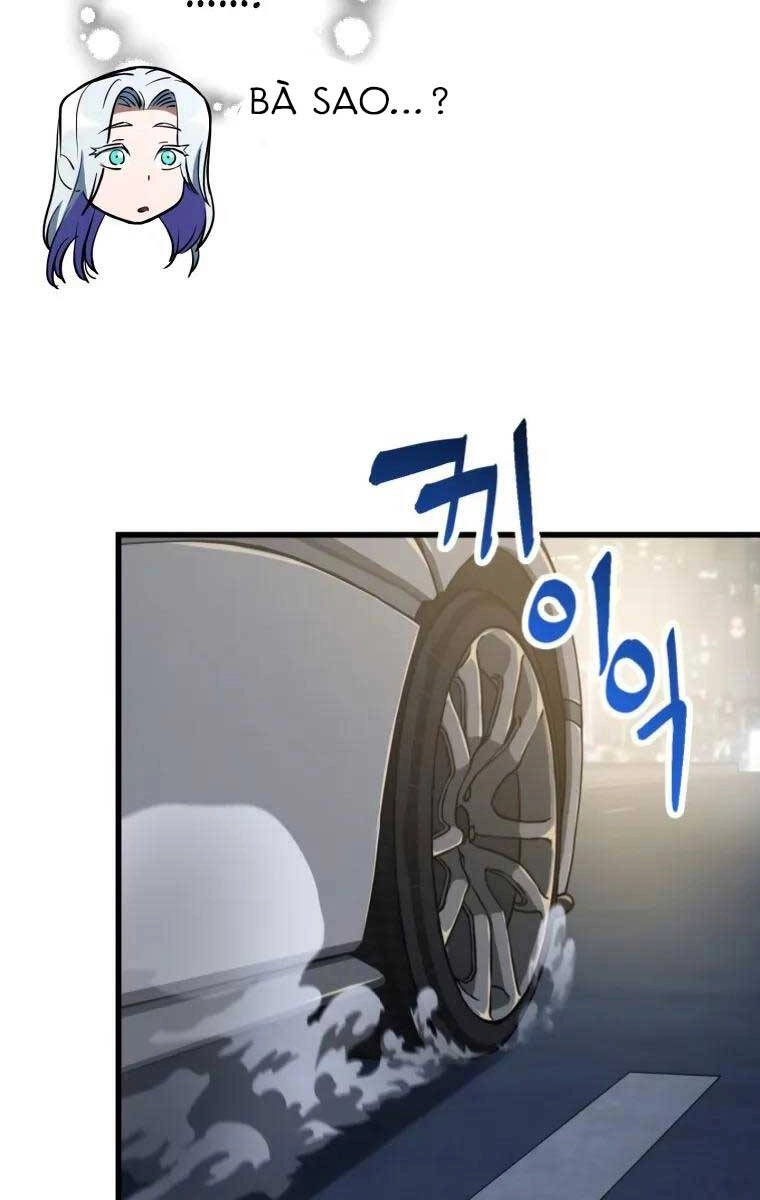 Người Chơi Không Thể Thăng Cấp Chapter 119 - 55