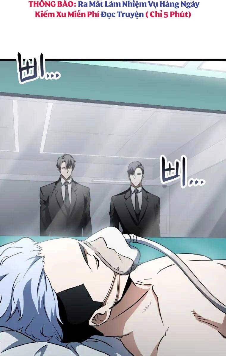 Người Chơi Không Thể Thăng Cấp Chapter 119 - 64