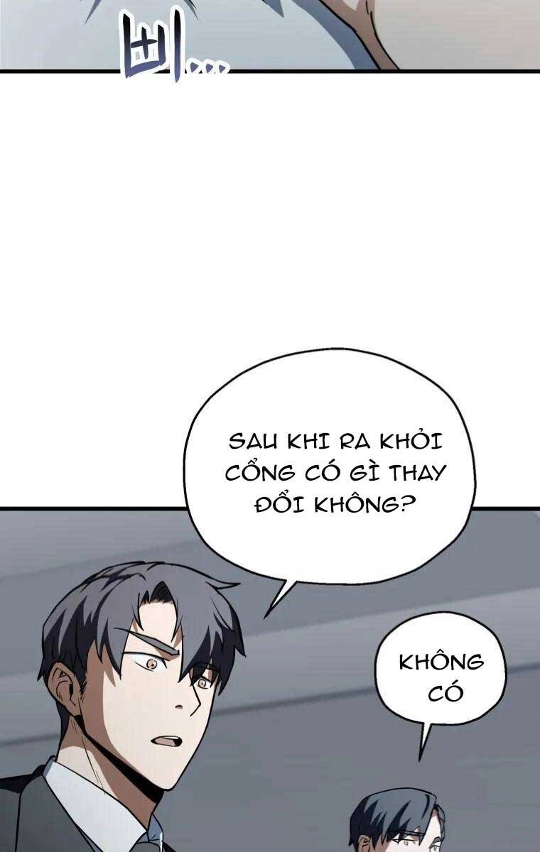 Người Chơi Không Thể Thăng Cấp Chapter 119 - 65