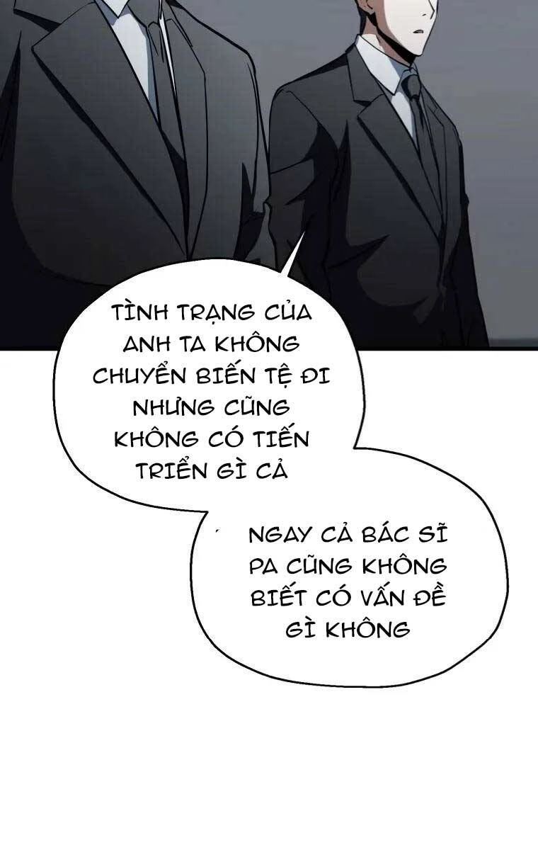 Người Chơi Không Thể Thăng Cấp Chapter 119 - 66