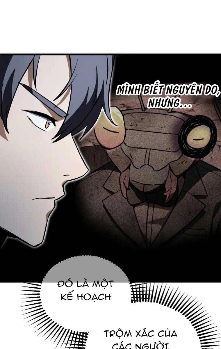 Người Chơi Không Thể Thăng Cấp Chapter 119 - 67