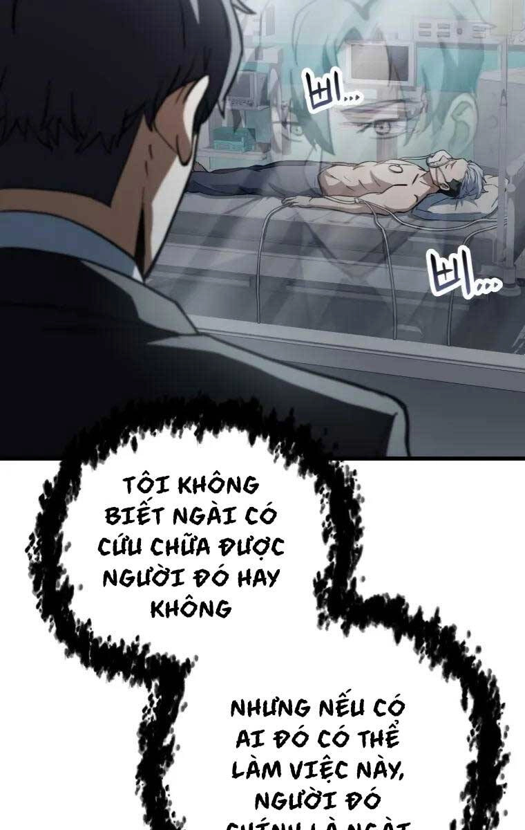 Người Chơi Không Thể Thăng Cấp Chapter 119 - 69