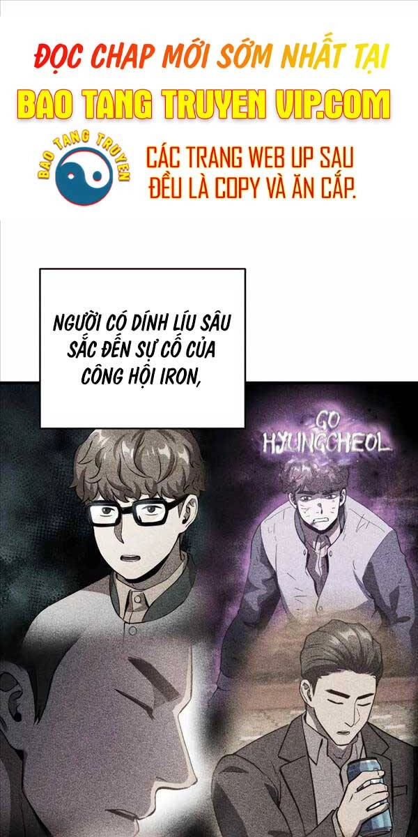 Người Chơi Không Thể Thăng Cấp Chapter 120 - 1