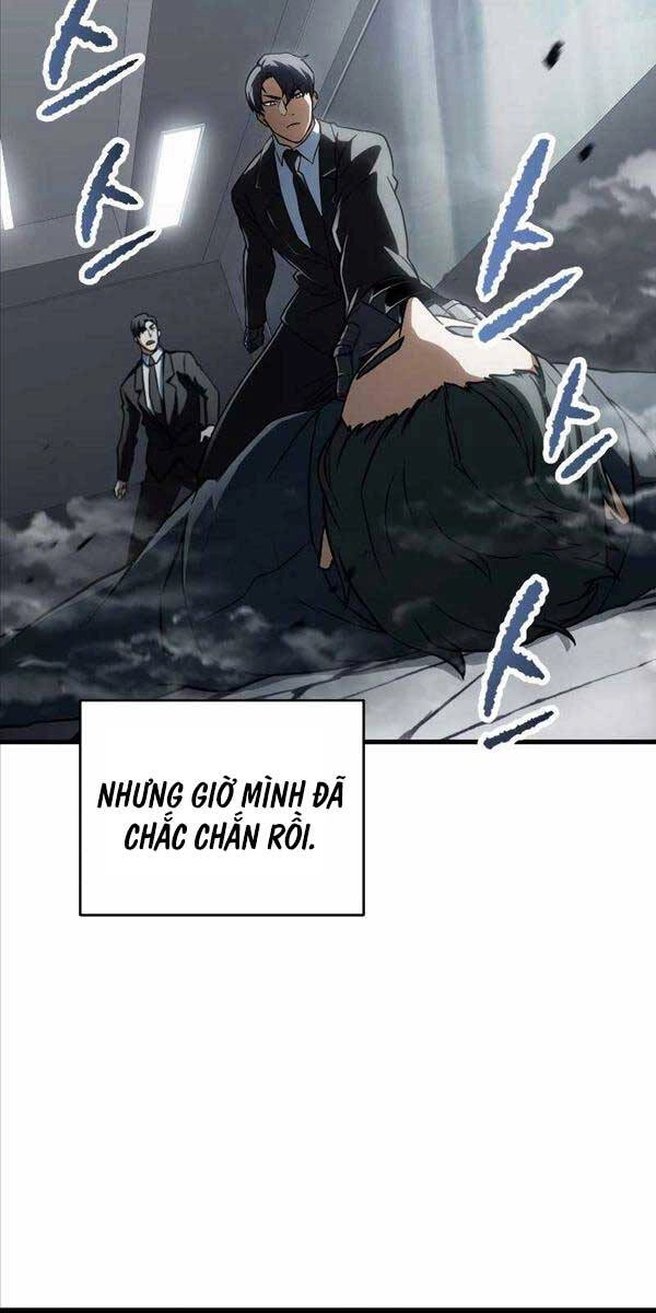 Người Chơi Không Thể Thăng Cấp Chapter 120 - 3