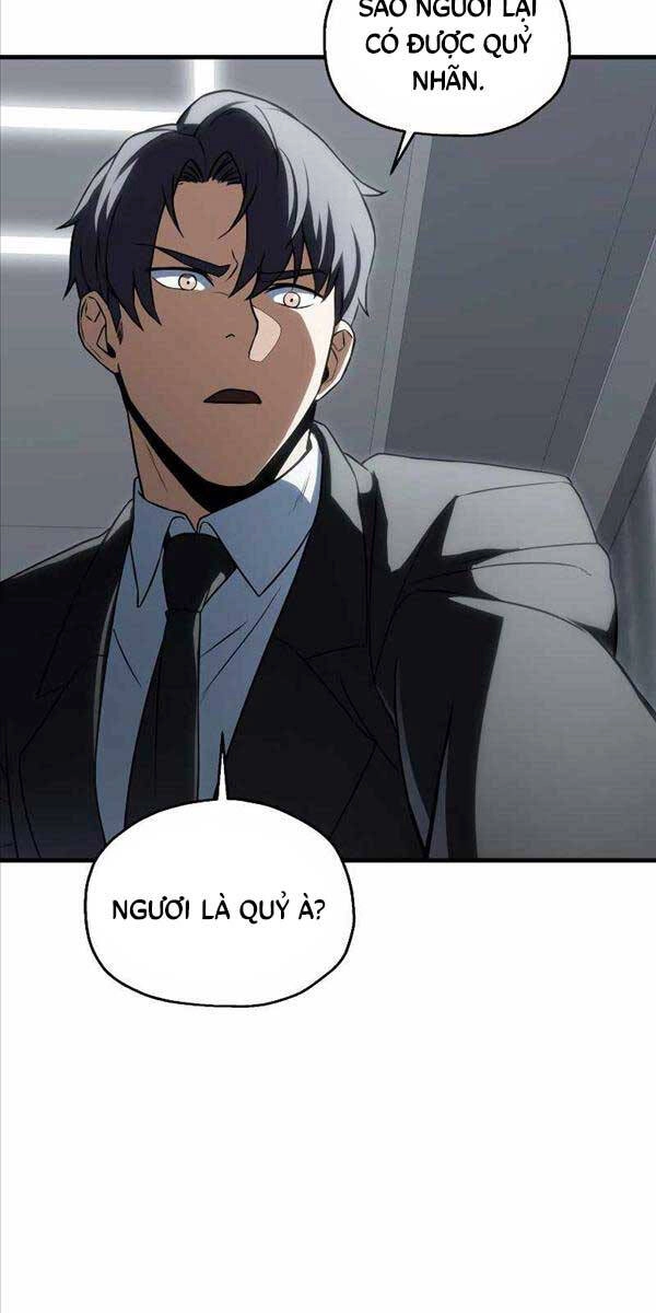 Người Chơi Không Thể Thăng Cấp Chapter 120 - 6