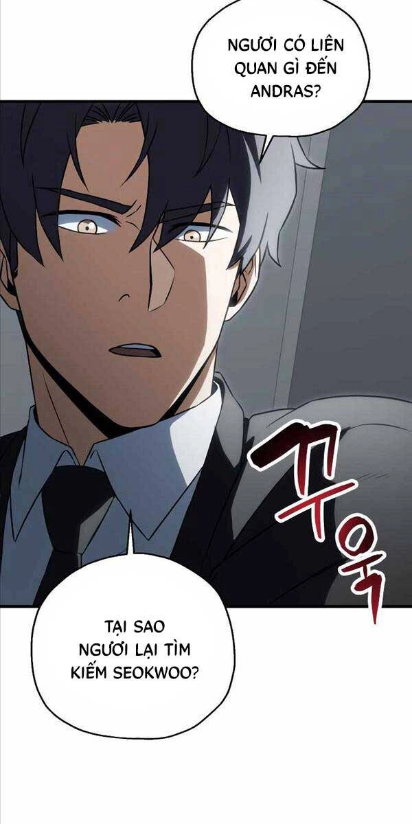 Người Chơi Không Thể Thăng Cấp Chapter 120 - 8