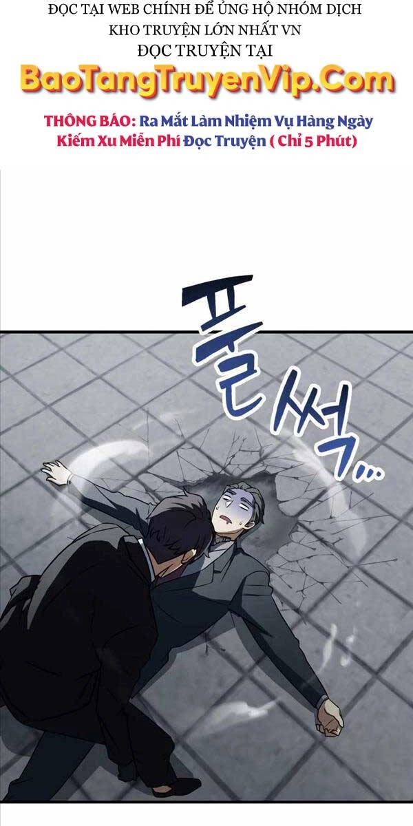 Người Chơi Không Thể Thăng Cấp Chapter 120 - 12