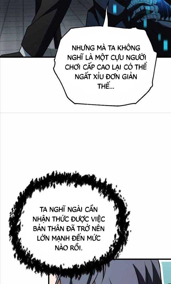Người Chơi Không Thể Thăng Cấp Chapter 120 - 15