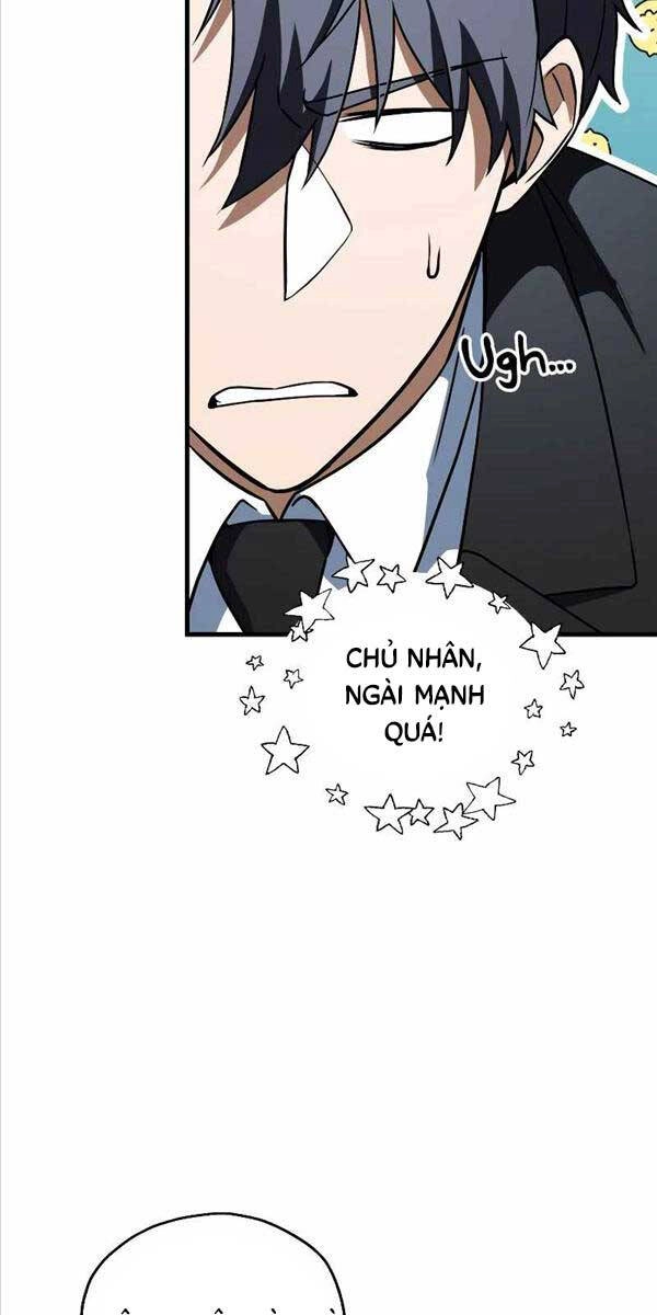 Người Chơi Không Thể Thăng Cấp Chapter 120 - 16