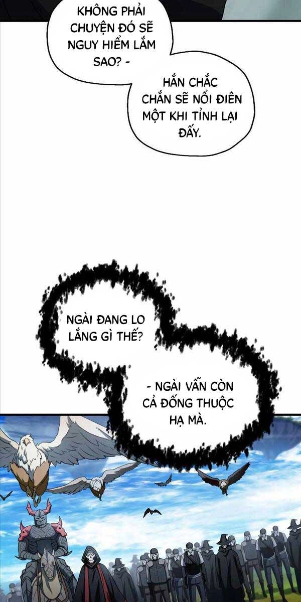 Người Chơi Không Thể Thăng Cấp Chapter 120 - 19