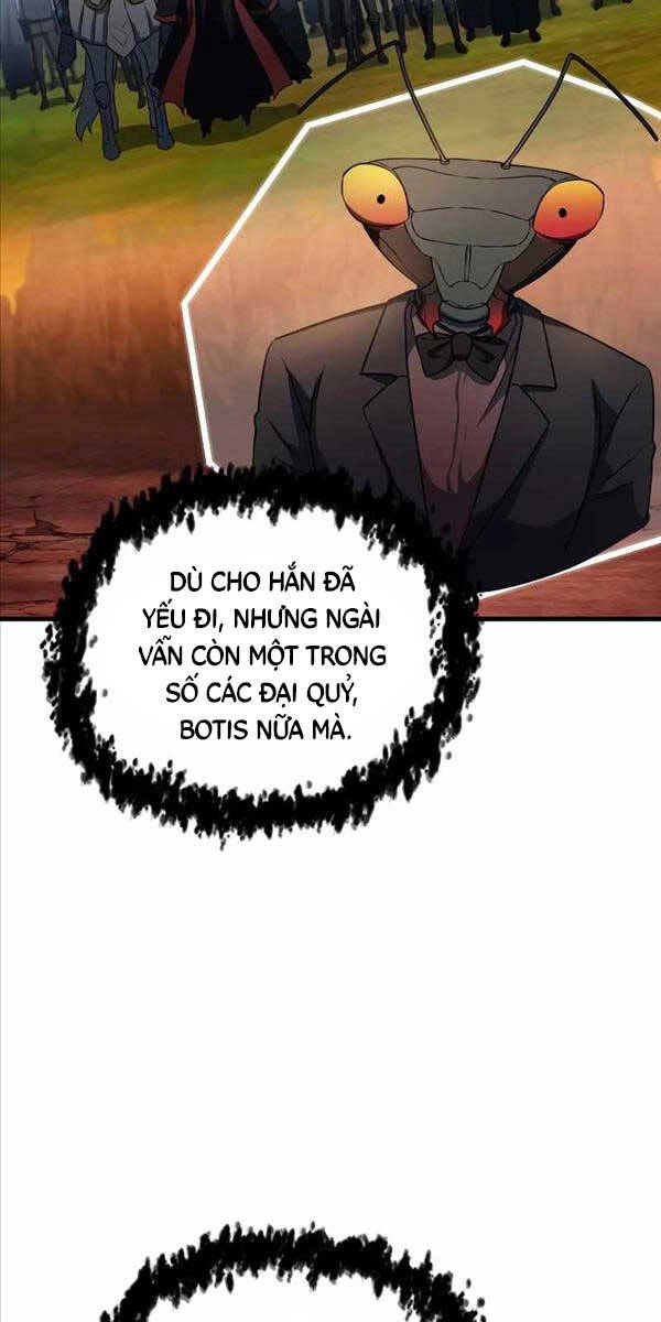 Người Chơi Không Thể Thăng Cấp Chapter 120 - 20