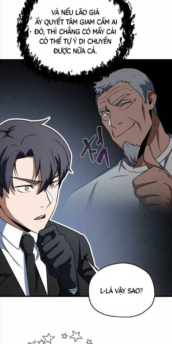 Người Chơi Không Thể Thăng Cấp Chapter 120 - 21