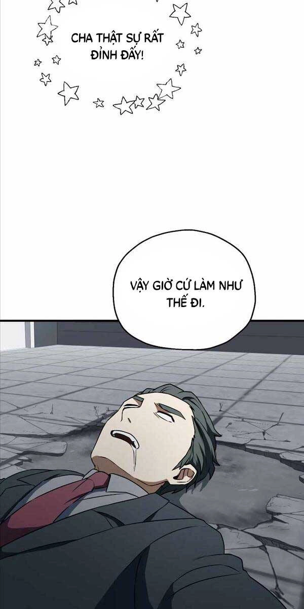 Người Chơi Không Thể Thăng Cấp Chapter 120 - 22