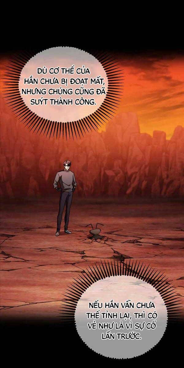 Người Chơi Không Thể Thăng Cấp Chapter 120 - 28