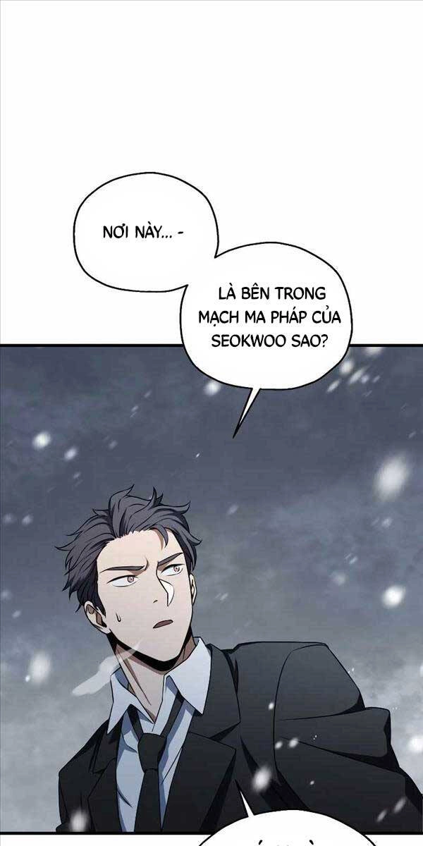 Người Chơi Không Thể Thăng Cấp Chapter 120 - 32