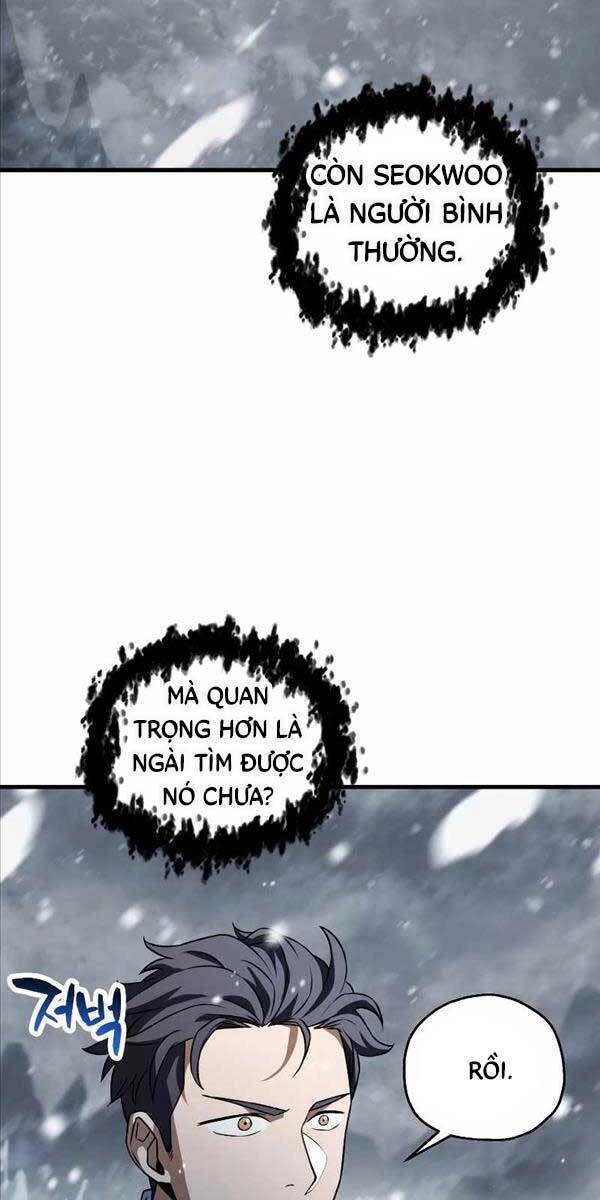 Người Chơi Không Thể Thăng Cấp Chapter 120 - 46