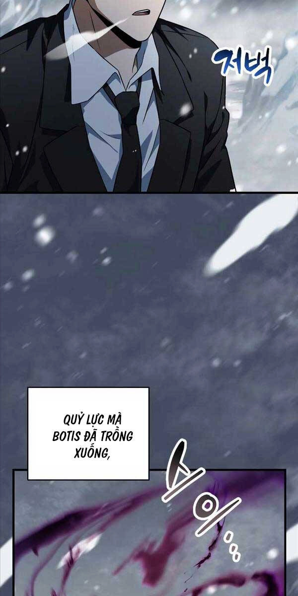 Người Chơi Không Thể Thăng Cấp Chapter 120 - 47