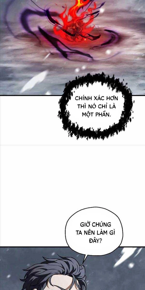 Người Chơi Không Thể Thăng Cấp Chapter 120 - 50