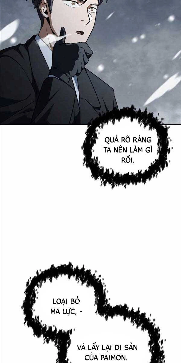 Người Chơi Không Thể Thăng Cấp Chapter 120 - 51