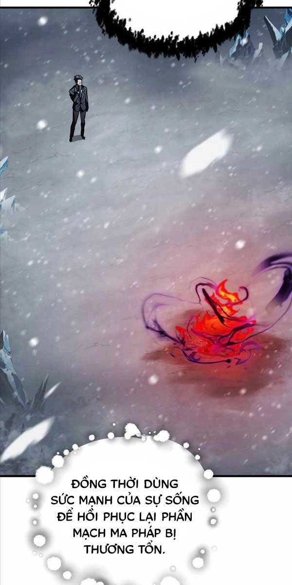 Người Chơi Không Thể Thăng Cấp Chapter 120 - 52