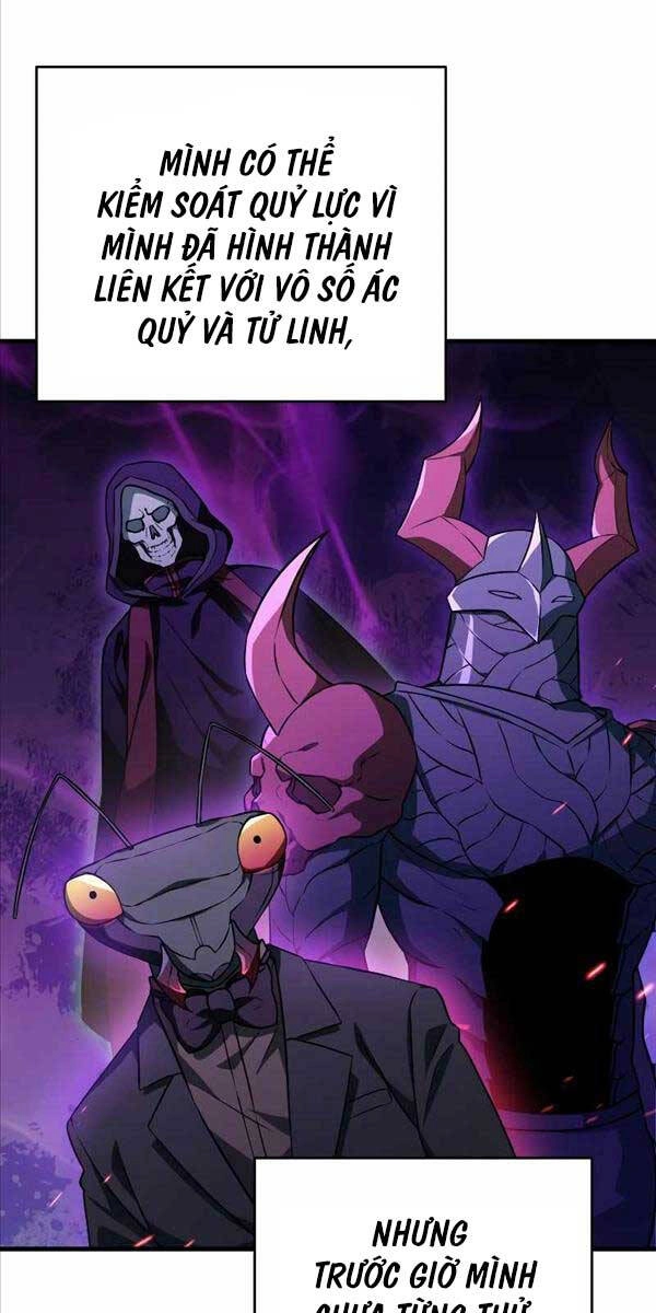 Người Chơi Không Thể Thăng Cấp Chapter 120 - 54