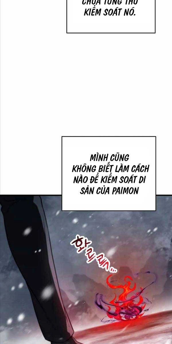 Người Chơi Không Thể Thăng Cấp Chapter 120 - 55